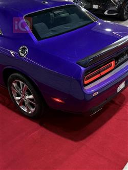 دودج تشالنجر